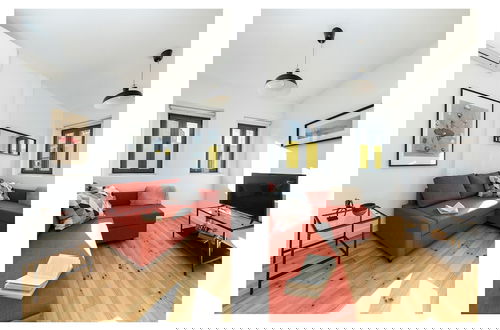 Foto 11 - Belem Design 08 by Homing