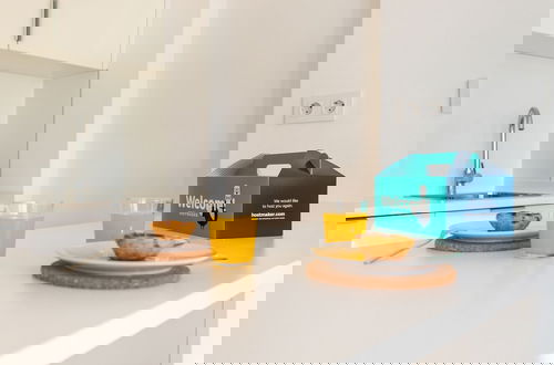 Foto 15 - Belem Design 08 by Homing