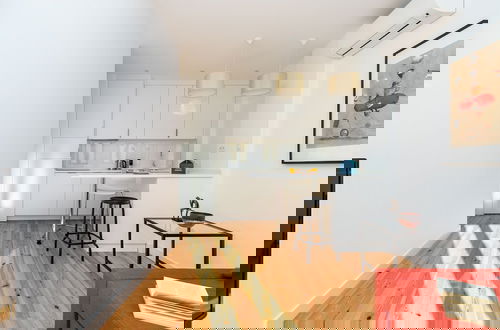 Foto 16 - Belem Design 08 by Homing