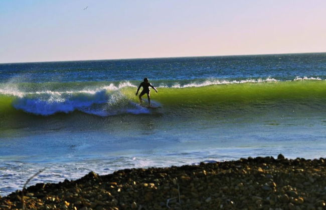 Family Getaway at Playa Madera House for 8 People - Foto 20