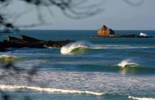 Family Getaway at Playa Madera House for 8 People - Foto 12