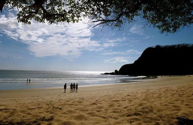 Family Getaway at Playa Madera House for 8 People - Foto 14
