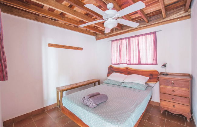 Family Getaway at Playa Madera House for 8 People - Foto 5
