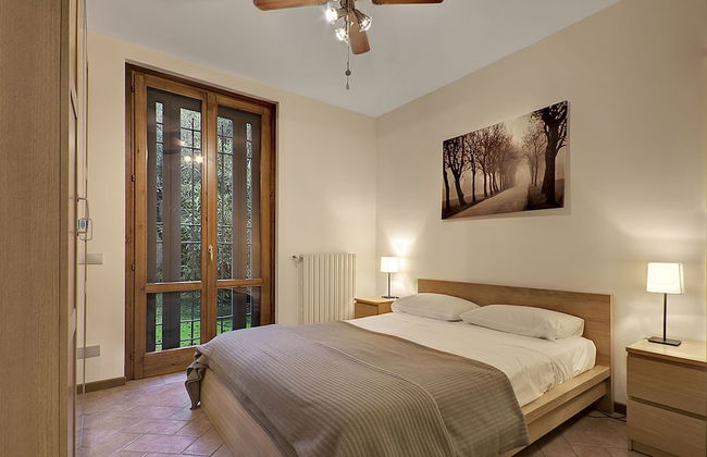 Lovely Flat With Shared Pool and Amazing Lake View - Foto 2