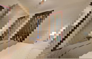 Foto 3 - Lovely Flat With Shared Pool and Amazing Lake View