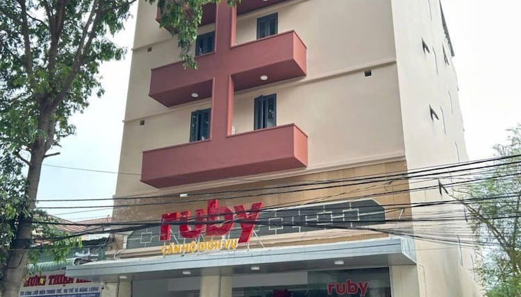 Foto 1 - Ruby Home