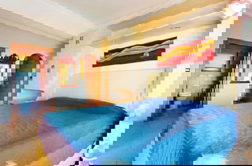 Foto 4 - Marina Magic Sunset Villa-pool-parking-3br