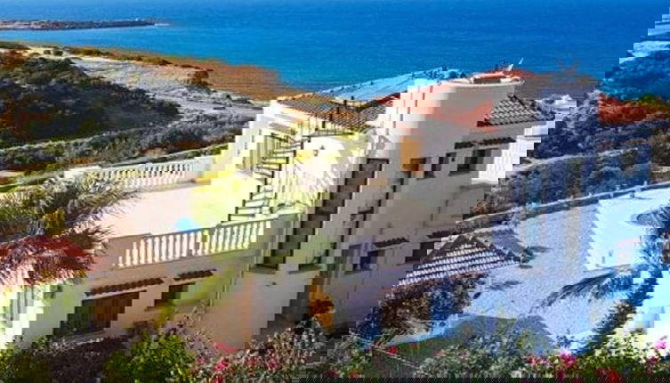 Foto 1 - Marina Magic Sunset Villa-pool-parking-3br