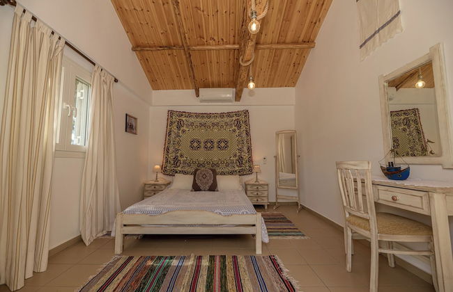 Casa Abuelo Cottage - Foto 8