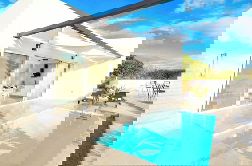 Foto 10 - Villa Paradiso Tessera