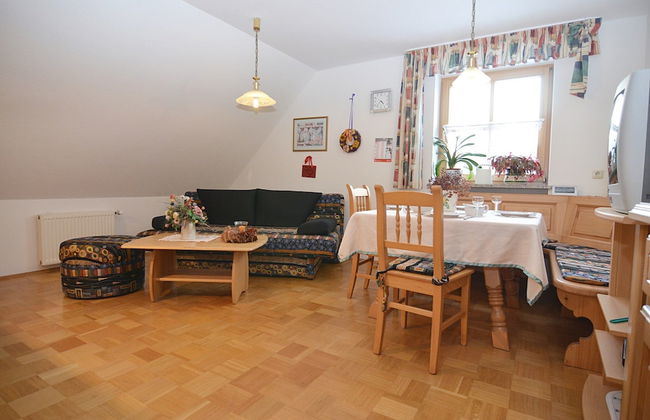 Ferienhaus mit Wellnessbereich - Foto 14