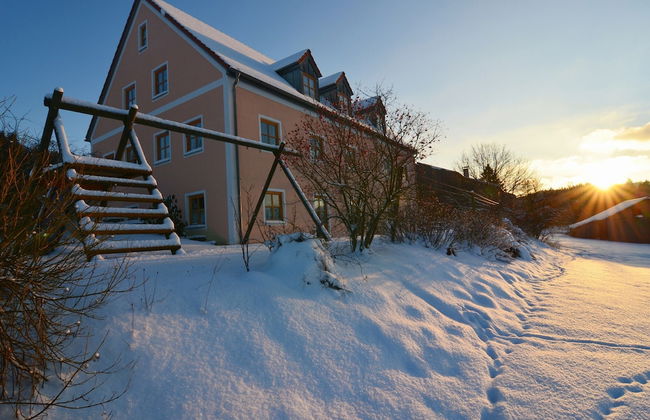 Ferienhaus mit Wellnessbereich - Foto 33