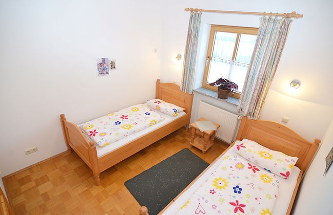 Ferienhaus mit Wellnessbereich - Foto 7