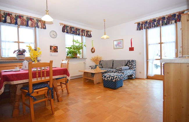 Ferienhaus mit Wellnessbereich - Foto 15