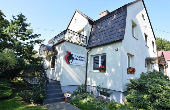 Apartment in Choczewo Near Baltic Sea - Foto 19