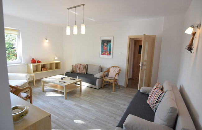 Apartment in Choczewo Near Baltic Sea - Foto 8