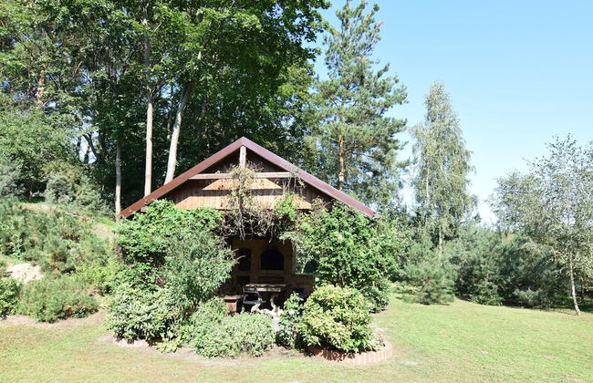 Apartment in Choczewo Near Baltic Sea - Foto 17