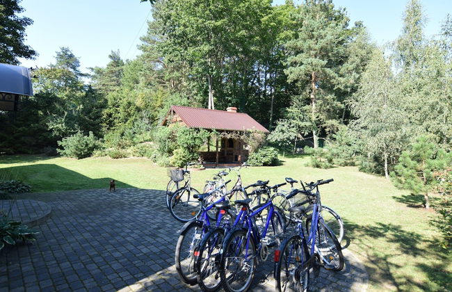 Apartment in Choczewo Near Baltic Sea - Foto 13