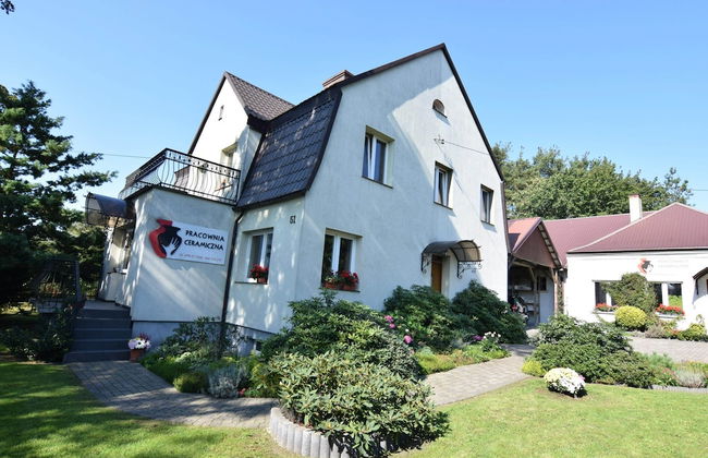Apartment in Choczewo Near Baltic Sea - Foto 1