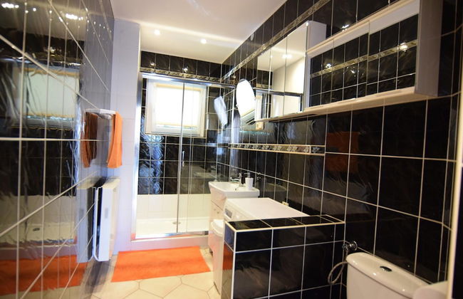 Apartment in Choczewo Near Baltic Sea - Foto 9