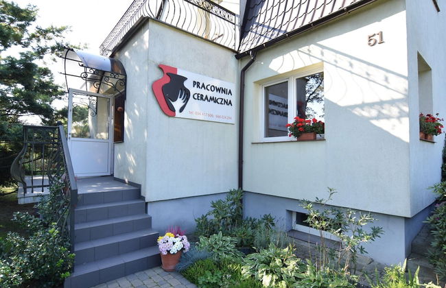 Apartment in Choczewo Near Baltic Sea - Foto 18