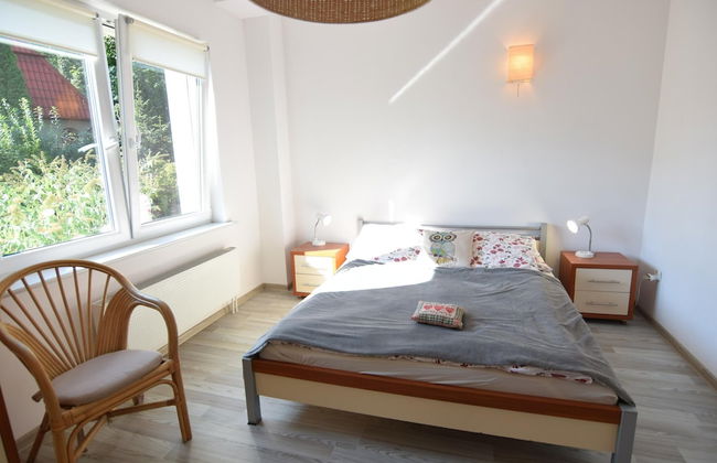 Apartment in Choczewo Near Baltic Sea - Foto 2