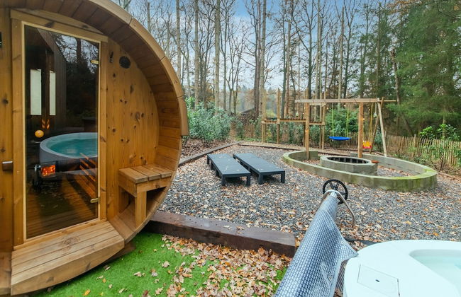 Escape With Heated Pool - Foto 33