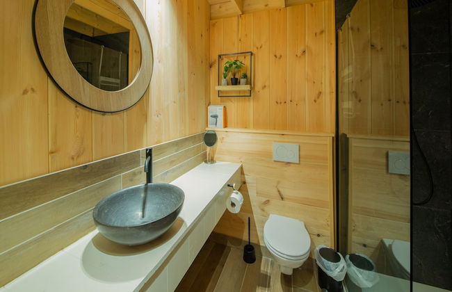 Escape With Heated Pool - Foto 22