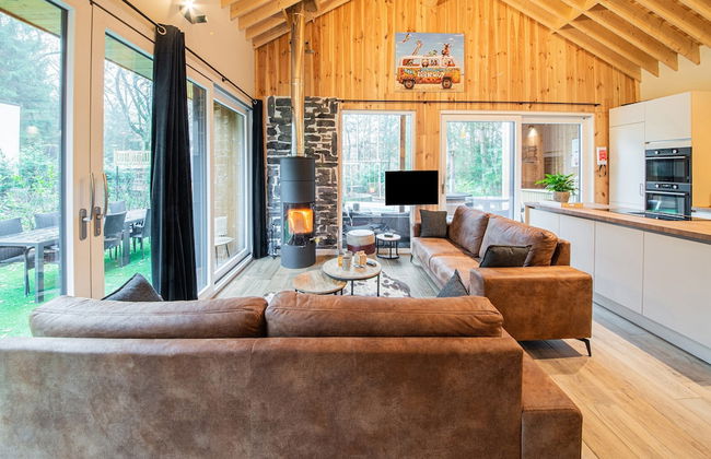 Escape With Heated Pool - Foto 12