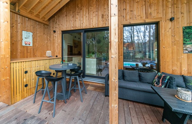 Escape With Heated Pool - Foto 19