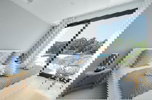 Foto 3 - Holiday Home With Outdoor Cinema
