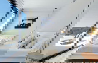 Foto 2 - Holiday Home With Outdoor Cinema