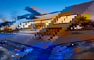Foto 1 - Holiday Home With Outdoor Cinema