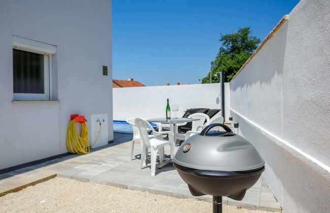 Apartment in Kukci With Heated Pool - Foto 14