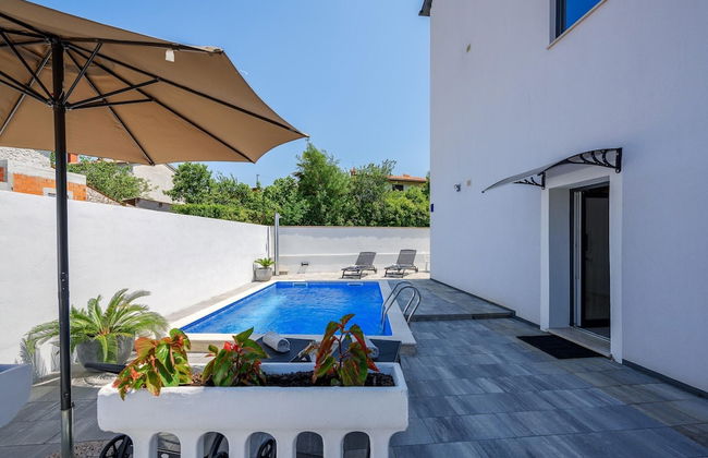 Apartment in Kukci With Heated Pool - Foto 21