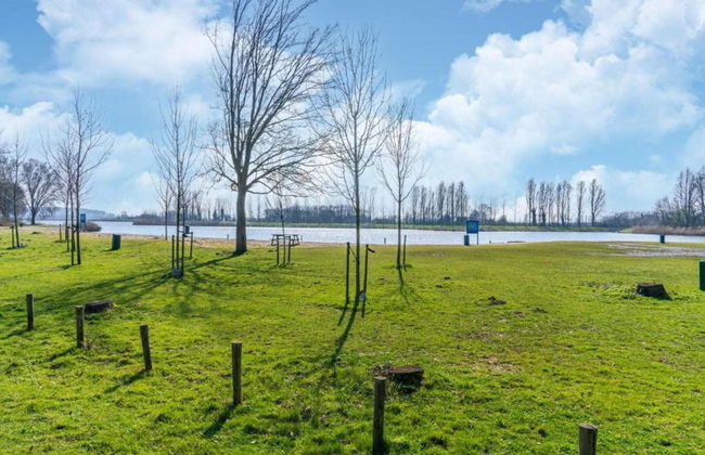 Bungalow in South Holland With Private Jetty - Foto 34