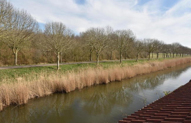 Bungalow in Zuytland Buiten by the Water - Foto 14