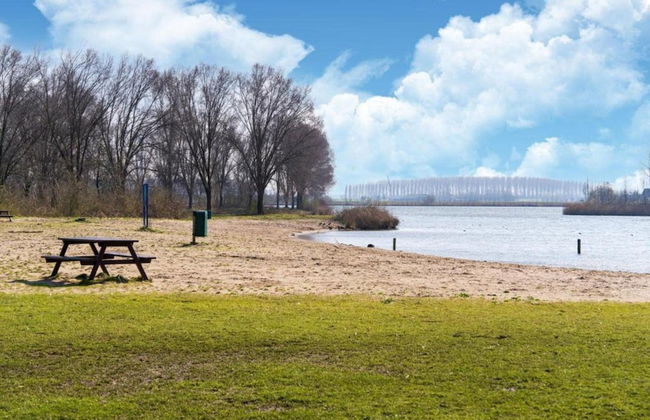 Bungalow in South Holland With Private Jetty - Foto 18