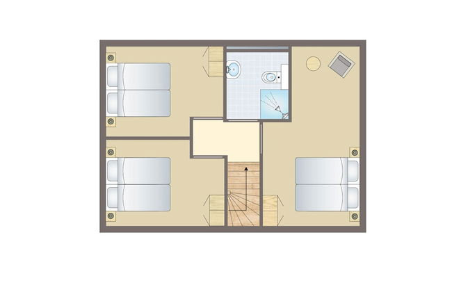 Bungalow in South Holland With Private Jetty - Foto 12