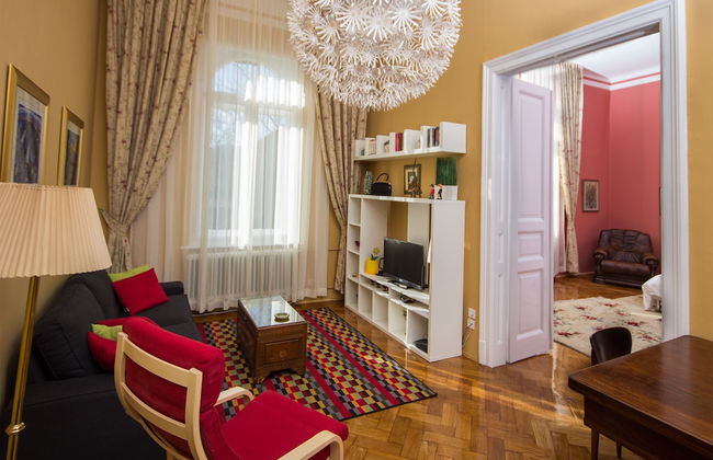 Kaptol Residence - Foto 13