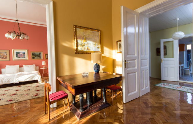 Kaptol Residence - Foto 10