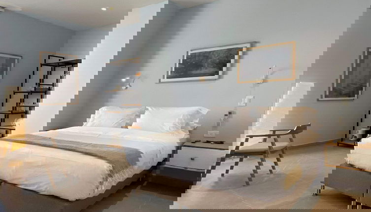 Foto 1 - w Exceptional 2BR w Fantastic Terrace in CTG