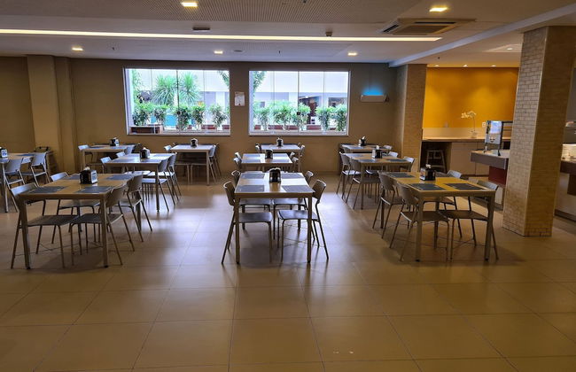 HF - Olímpia Park Resort - Foto 47