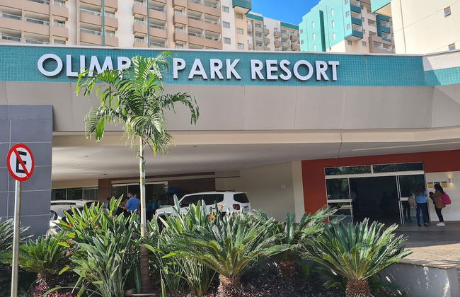 HF - Olímpia Park Resort - Foto 54