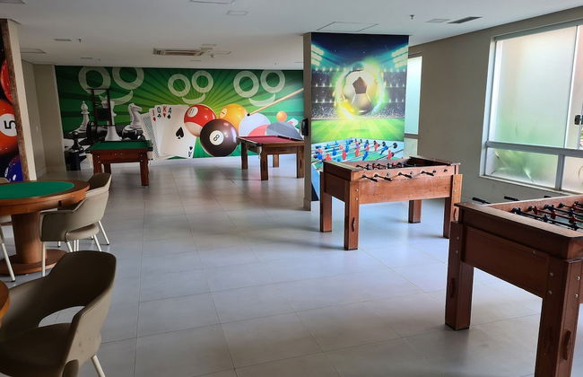 HF - Olímpia Park Resort - Foto 37