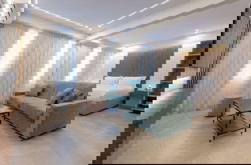 Foto 1 - Phaedrus Living Ermou Kaliendia Suite