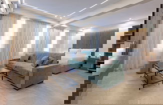 Foto 1 - Phaedrus Living Ermou Kaliendia Suite
