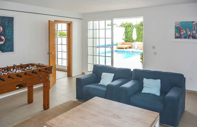 Villa Tamara - Foto 12