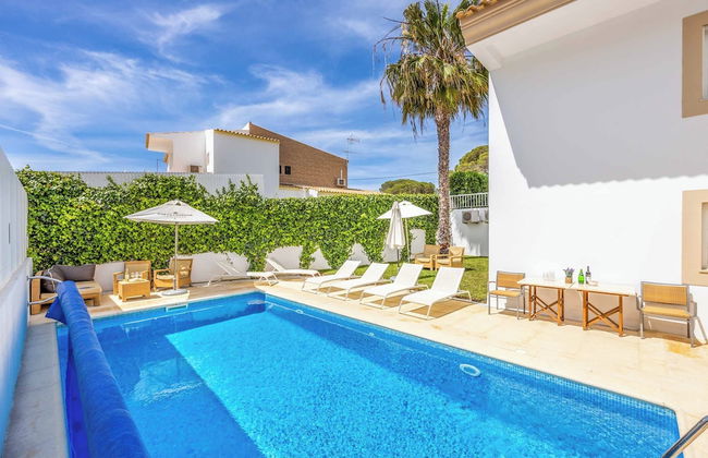 Villa Tamara - Foto 4