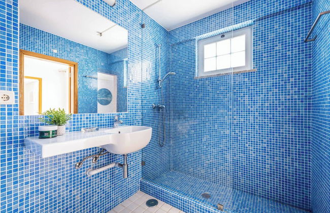 Villa Tamara - Foto 29
